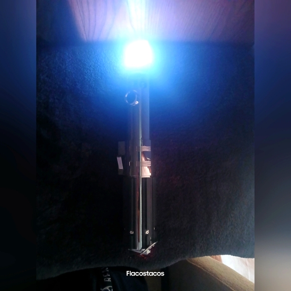 Star Wars Lenovo Lightsaber for AR Headset - Picture 9 of 10